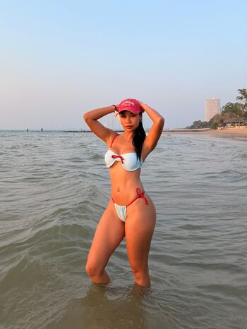 Full leaked Auns janthana private onlyfans photo