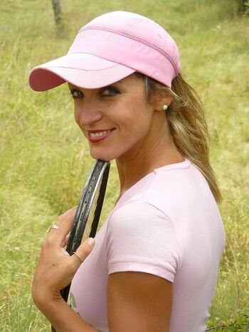 Aurelie Biondi