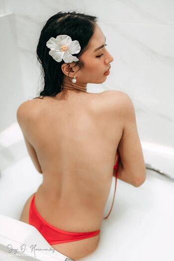 Full leaked Aurey balonzo page private onlyfans photo