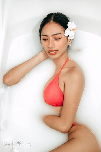 Full leaked Aurey balonzo private onlyfans photo