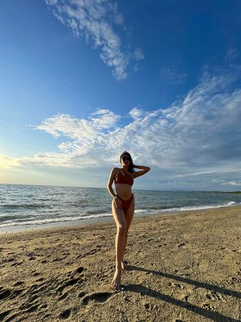 Full leaked Aurey balonzo private onlyfans photo