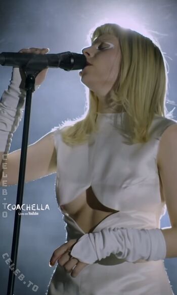 Full leaked Aurora aksnes private onlyfans photo