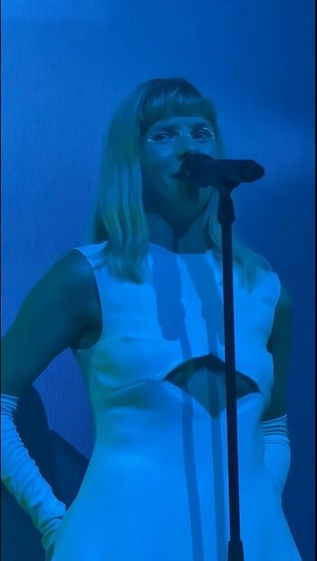 Full leaked Aurora aksnes private onlyfans photo