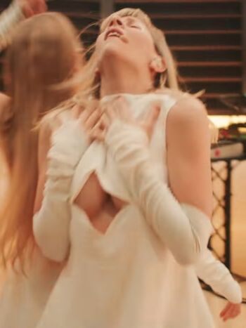 Full leaked Aurora aksnes private onlyfans photo