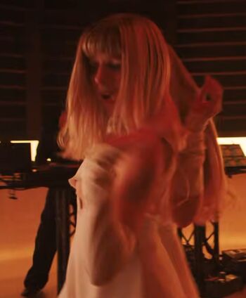Full leaked Aurora aksnes private onlyfans photo