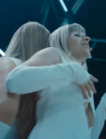 Full leaked Aurora aksnes private onlyfans photo