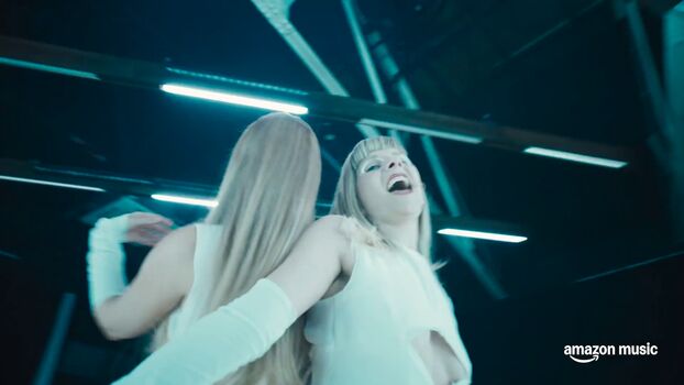 Full leaked Aurora aksnes private onlyfans photo