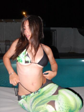Full leaked Aurora becarelli private onlyfans photo