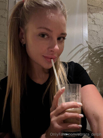 Full leaked Aurora delph private onlyfans photo