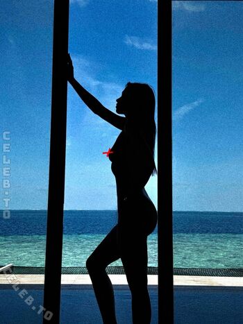 Full leaked Aurora ramazzotti private onlyfans photo
