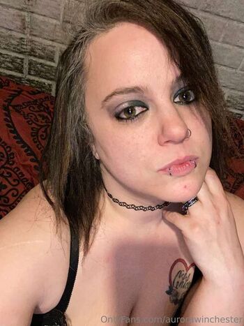 Aurora Winchester