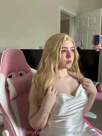 Full leaked Aurorabrookefree private onlyfans photo