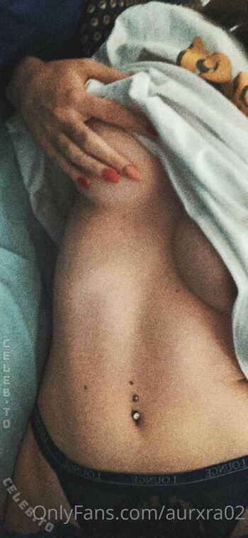 Full leaked Aurorakurz private onlyfans photo