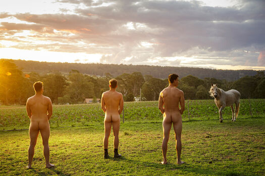 Full leaked Aus farm private onlyfans photo