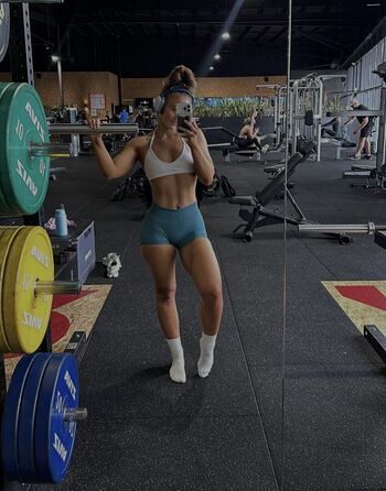 Aussie Gym Baddies
