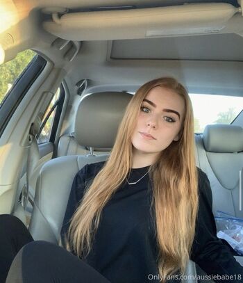 Full leaked Aussiebabe private onlyfans photo