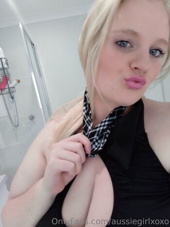 aussiegirlxoxo