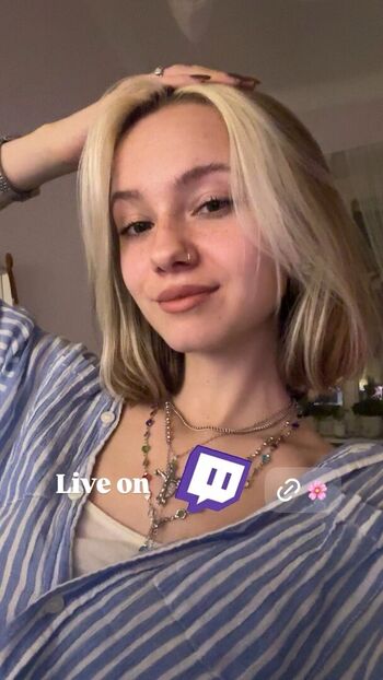 Austrian asmr leaked photo video viral