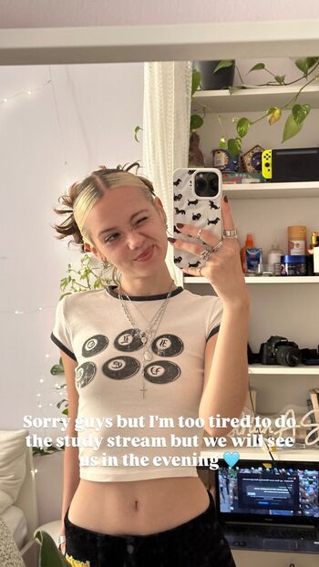 Austrian asmr leaked photo video viral