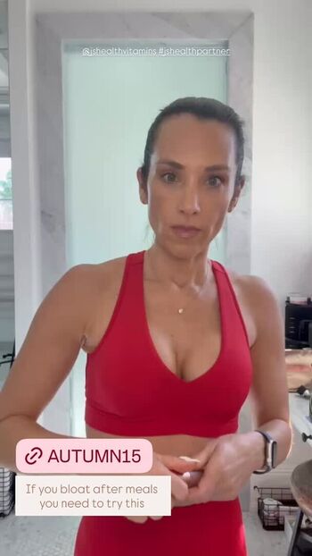 Autumn Calabrese