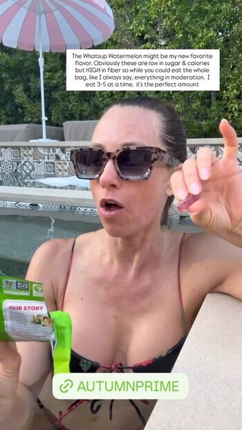 Full leaked Autumn calabrese private onlyfans photo