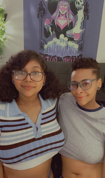 Full leaked Autumnxxjordan private onlyfans photo