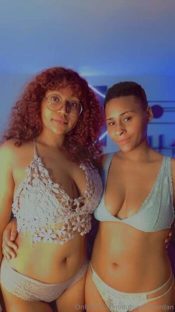 Full leaked Autumnxxjordan private onlyfans photo