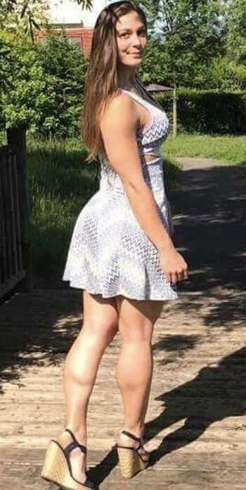 Full leaked Auxane micheneau private onlyfans photo