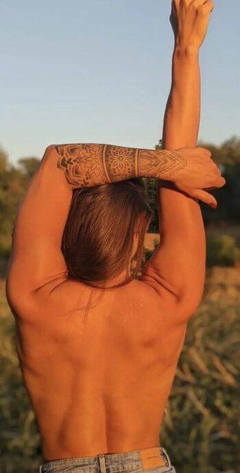 Full leaked Auxane micheneau private onlyfans photo