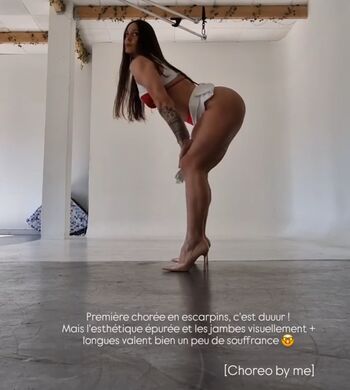 Full leaked Auxane micheneau private onlyfans photo