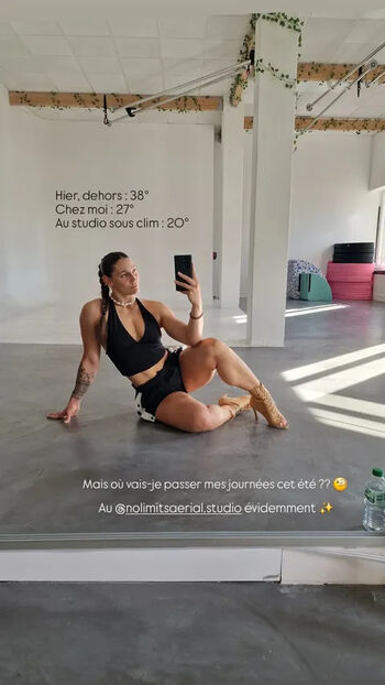 Full leaked Auxane micheneau private onlyfans photo