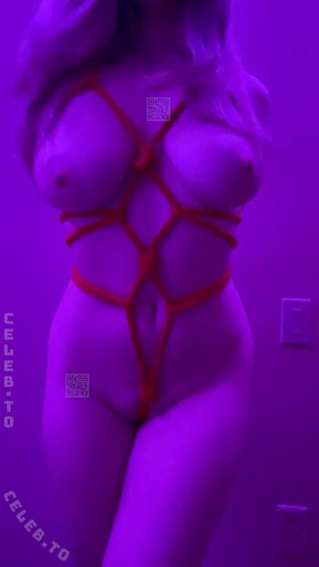 Full leaked Ava bamby private onlyfans photo