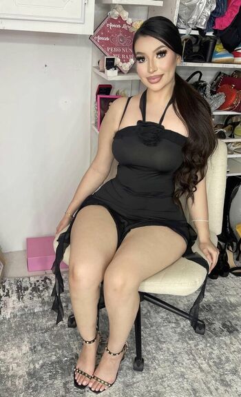 Full leaked Ava calvo page private onlyfans photo