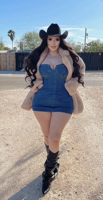 Full leaked Ava calvo page private onlyfans photo