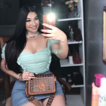 Full leaked Ava calvo page private onlyfans photo