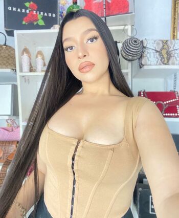 Full leaked Ava calvo page private onlyfans photo