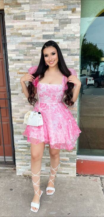 Full leaked Ava calvo private onlyfans photo