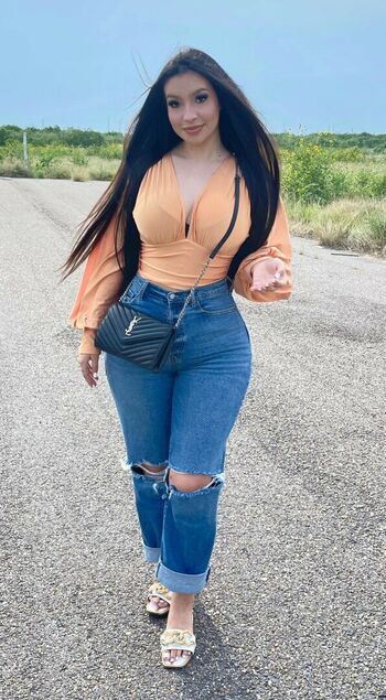 Full leaked Ava calvo private onlyfans photo