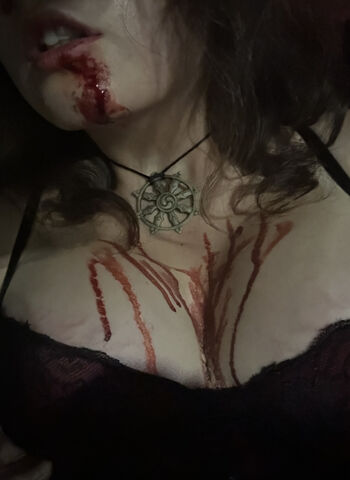 Full leaked Ava corrente private onlyfans photo