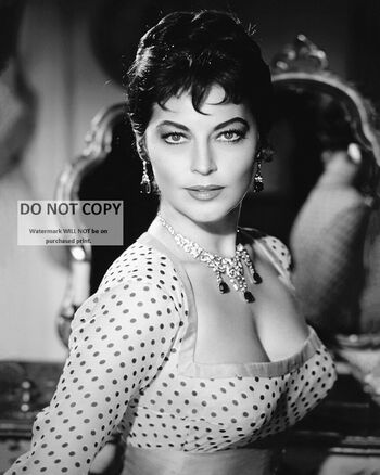 Full leaked Ava gardner private onlyfans photo