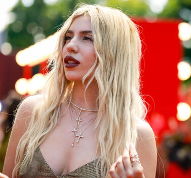 Full leaked Ava max private onlyfans photo