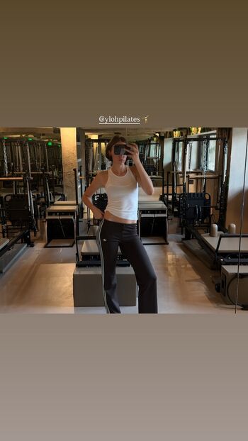 Full leaked Ava michelle private onlyfans photo