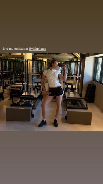 Full leaked Ava michelle private onlyfans photo
