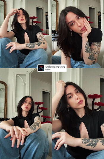 Full leaked Ava mind private onlyfans photo