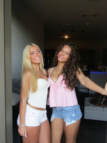 Full leaked Ava nucci private onlyfans photo