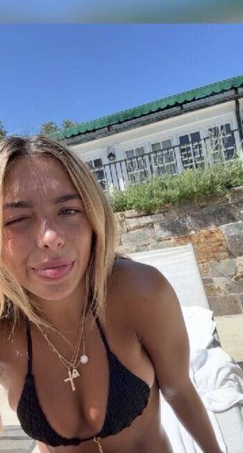 Full leaked Ava nucci private onlyfans photo