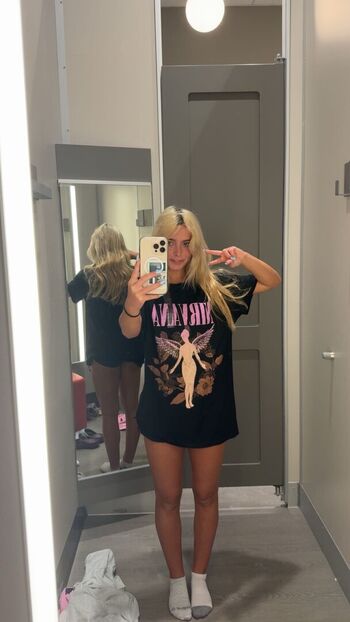 Full leaked Ava nucci private onlyfans photo