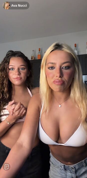Ava Nucci