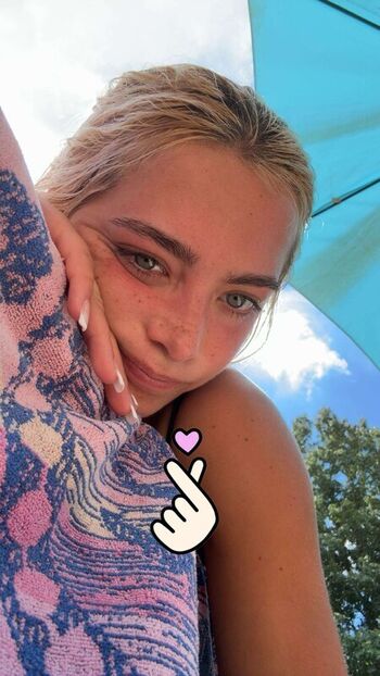 Full leaked Ava nucci private onlyfans photo