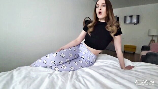 Ava Walker